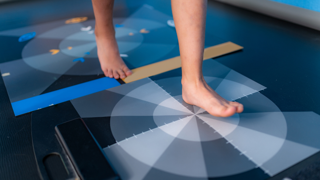 Lower Limb Conditions