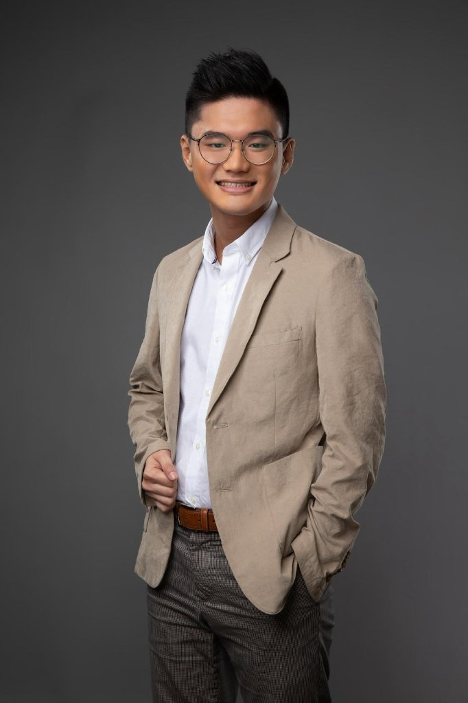 Ivan Chu