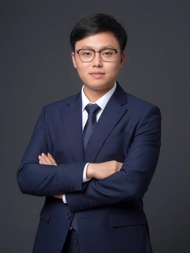 Nigel Tam