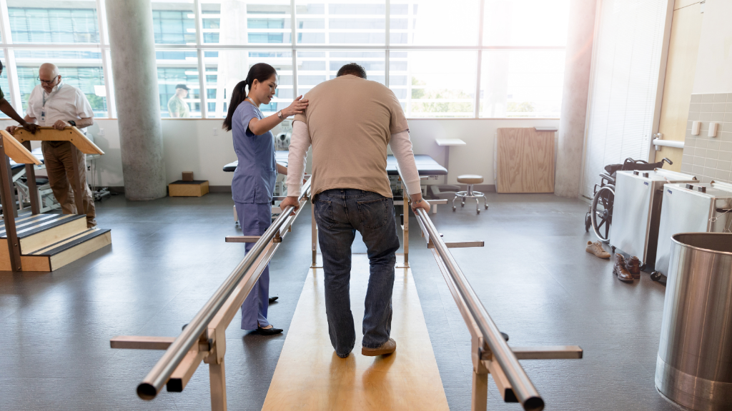 Neurological Rehabilitation