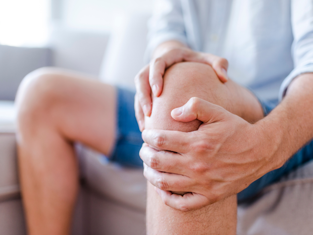 Lower Limb Problems