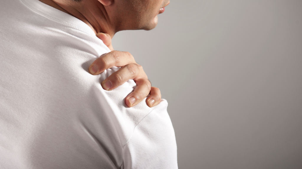 Upper Limb Problems
