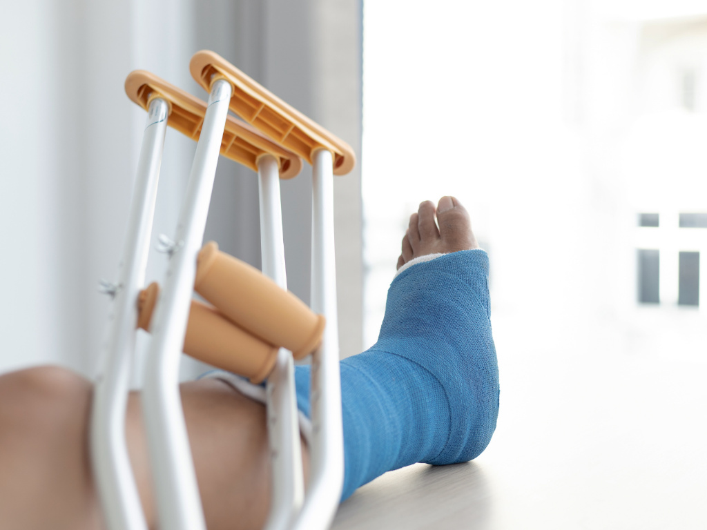 Post-Surgery Rehabilitation