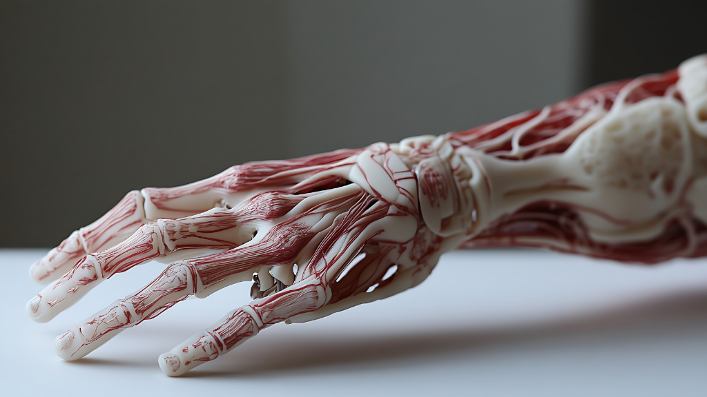 Upper Limb Conditions