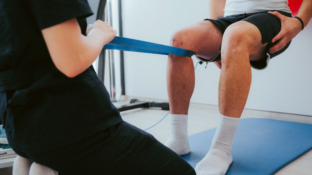 Sports Injury