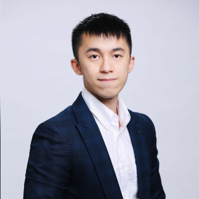 Alfred Lai