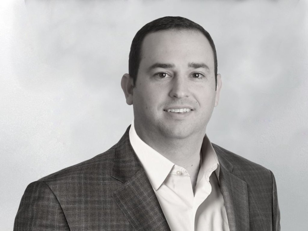 Justin Grimes, Founder