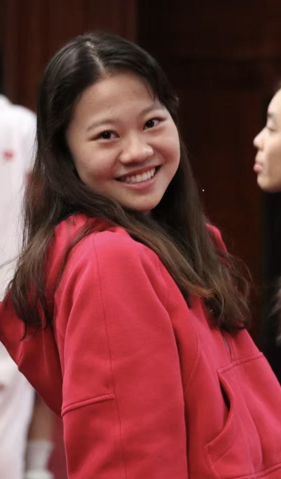 Ruohong Wu