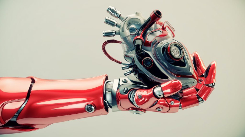 Future Prosthetics