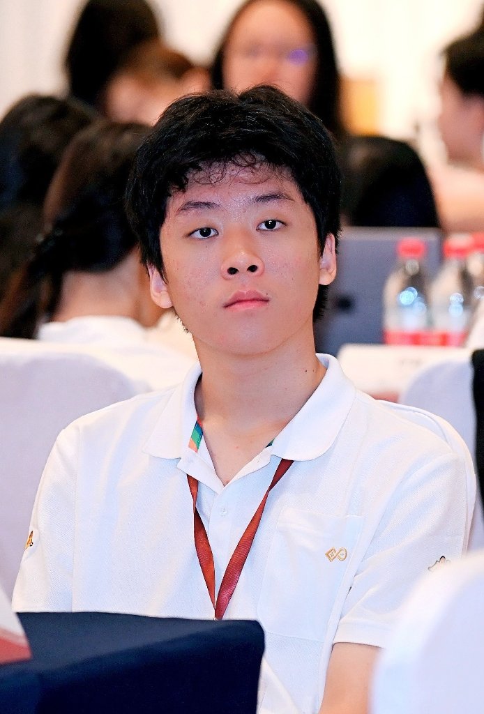 Jinshan Dai