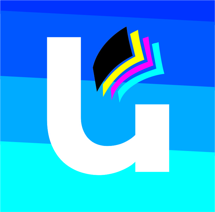 Imprenta Polysu logo