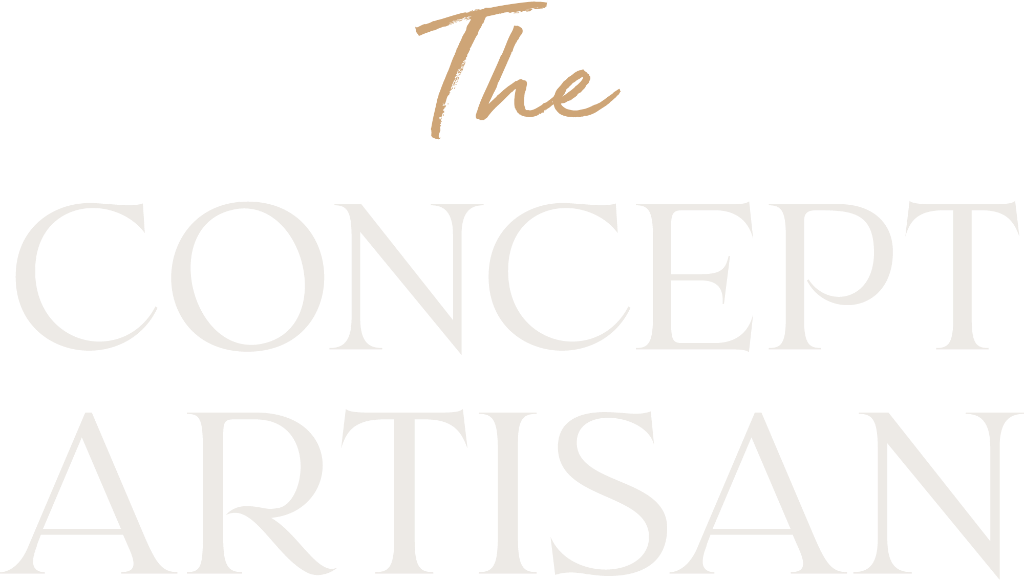 The Concept Artisan - Hospitality Concept Strategy Consultant