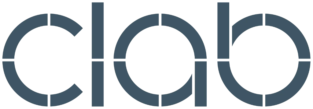 Client logo