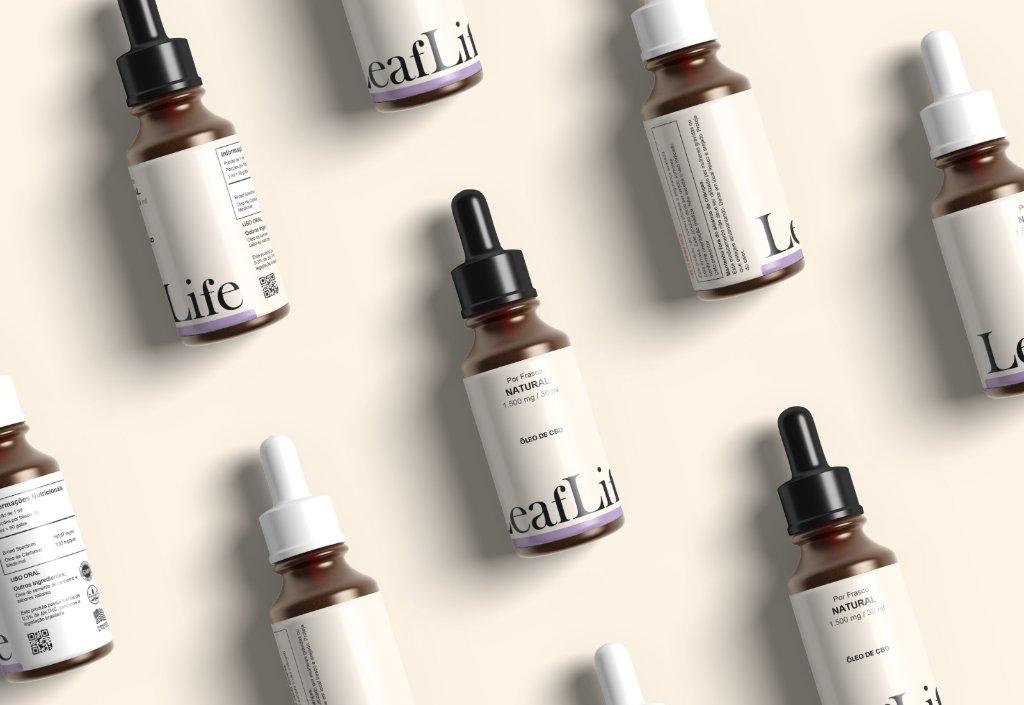 Produtos LeafLife Cannabis Medicinal Premium