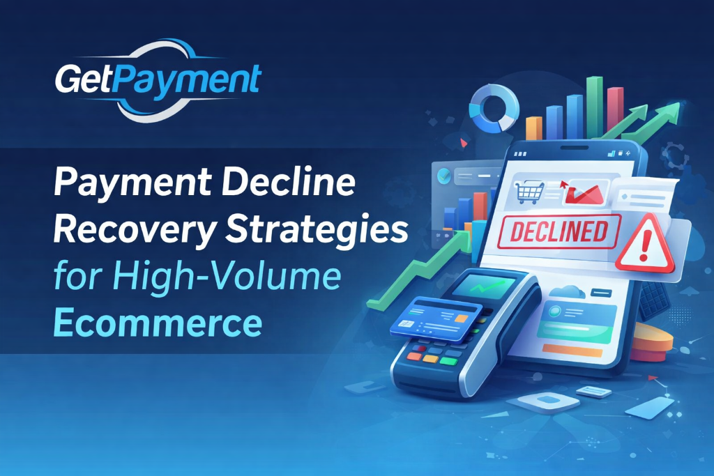 Payment Decline Recovery Strategies for High-Volume Stores (2026)