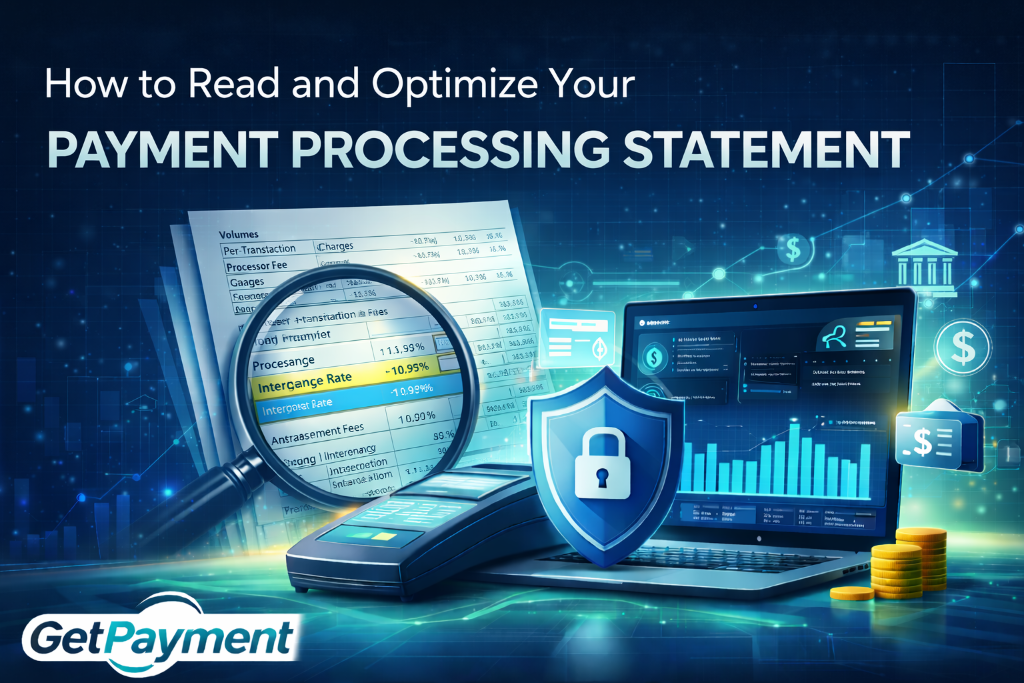 How to Read and Optimize Your Payment Processing Statement (2026 Guide)