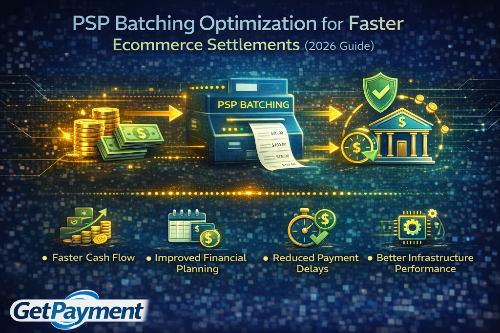 PSP Batching Optimisation for Daily Settlements: How to Improve Cash Flow and Payment Performance