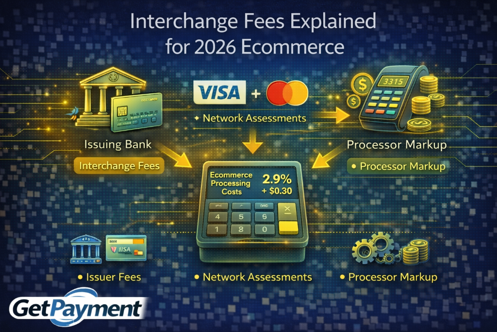 Interchange Fees Explained for Ecommerce: The Complete Guide to Understanding and Reducing Costs