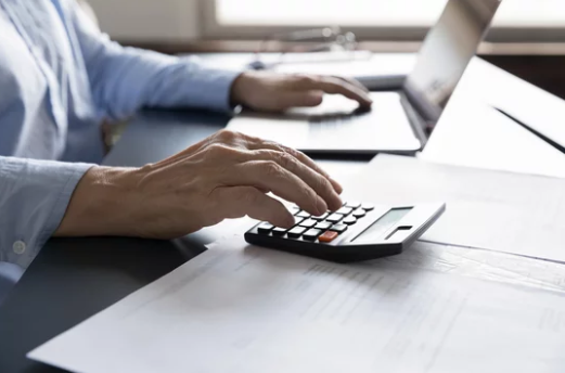 Bookkeeping - Professional accounting services by Mo Accounts Limited