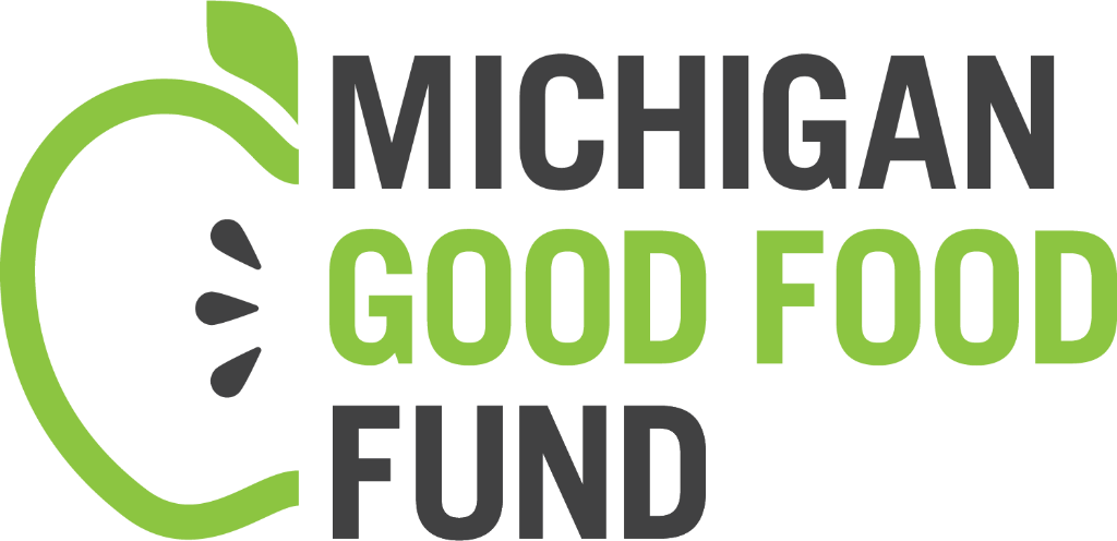 Michigan Good Food Fund