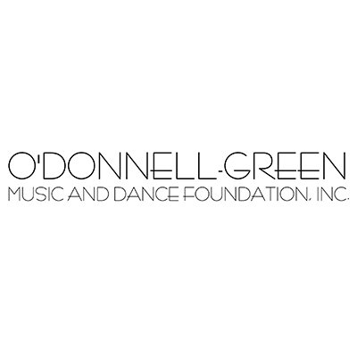 O'Donnell-Green Music and Dance
