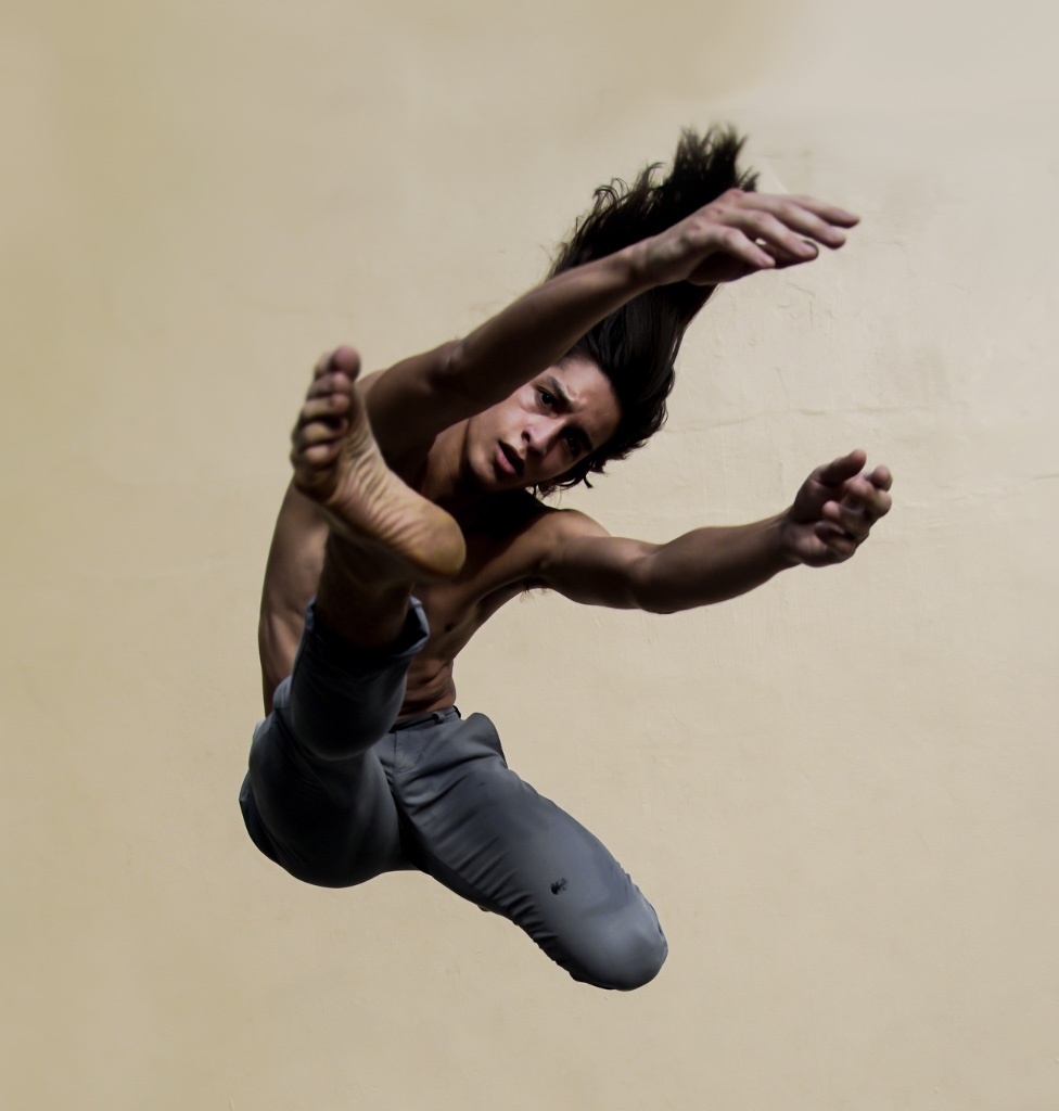 Dancer Rafael Caals Photo 1