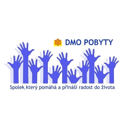 Podpořili jsme spolek DMO pobyty z.s.