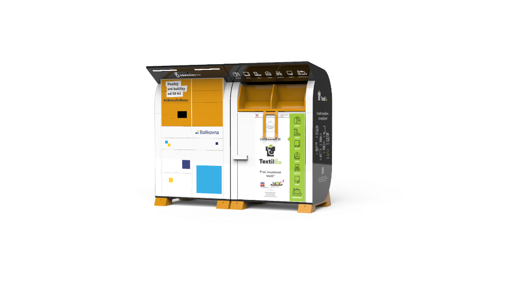 Penguin Box