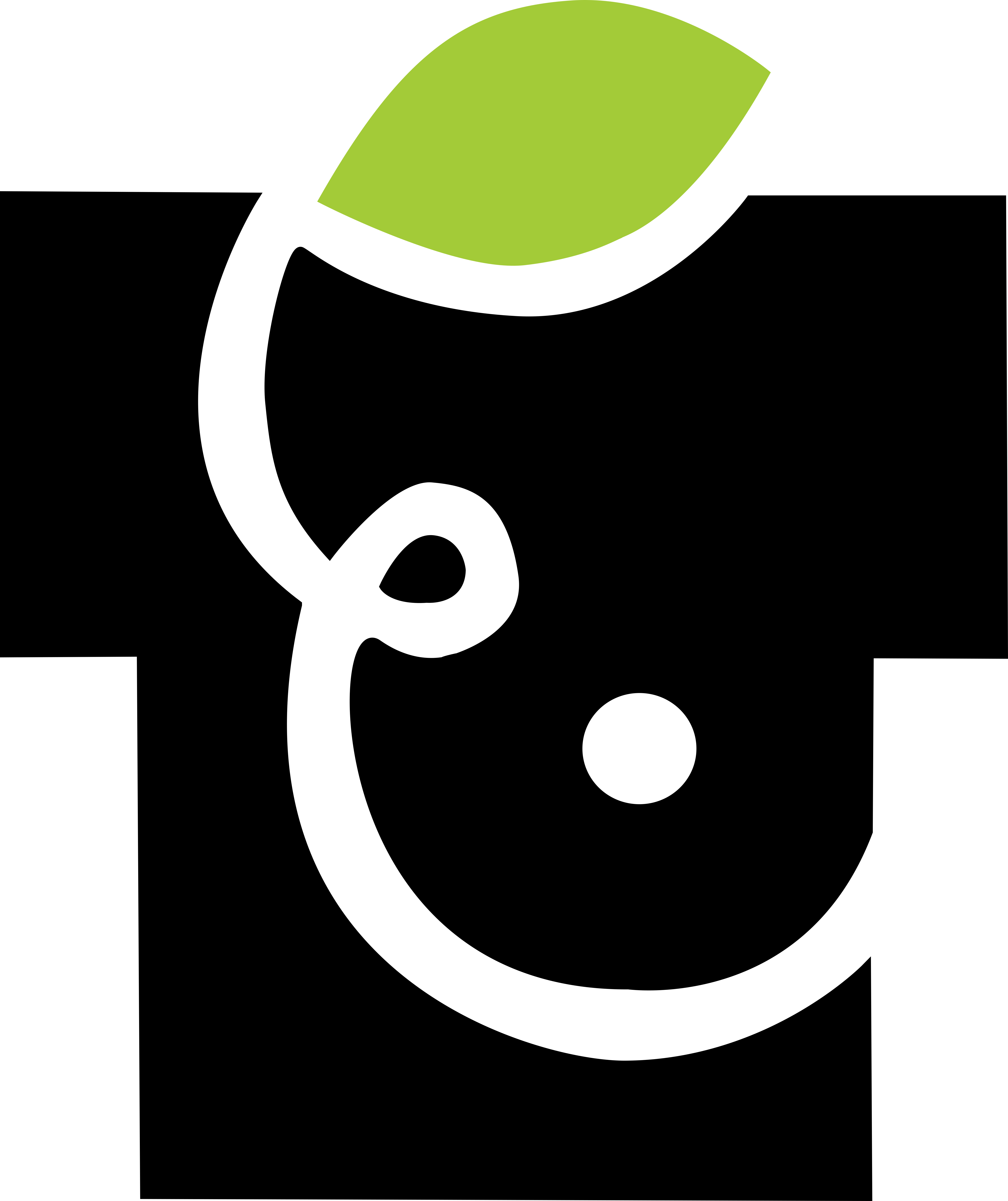 Primary Raster logo
