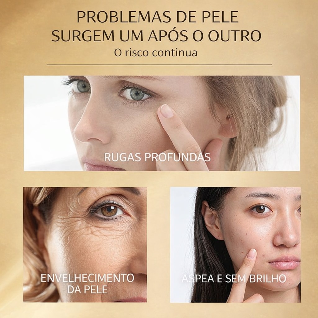 Rugas profundas suavizadas