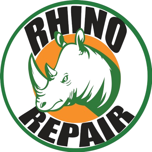 Rhino Repair logo