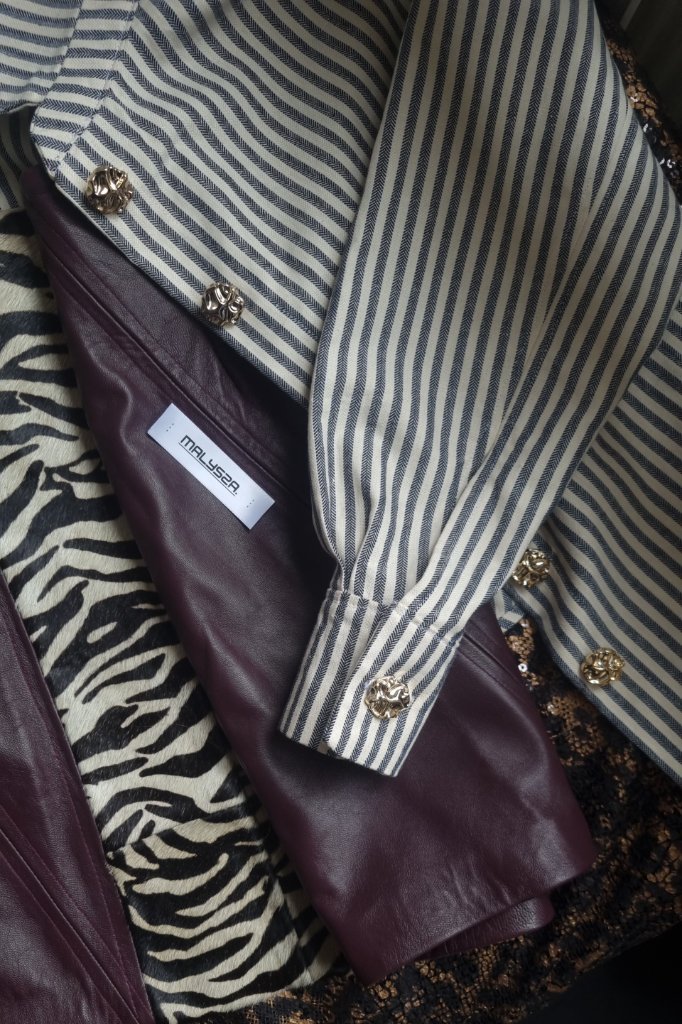MALYSZA Craftsmanship Detail