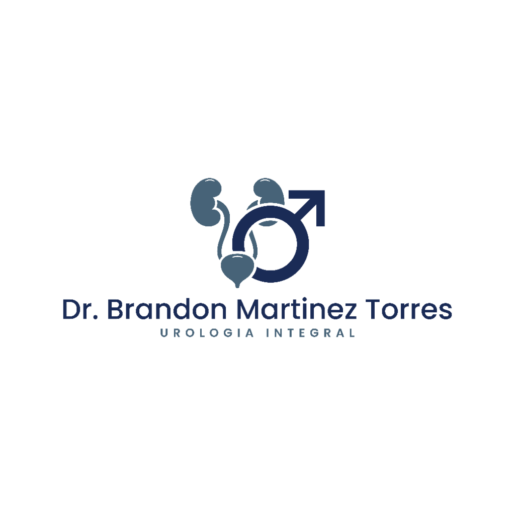 Dr. Brandon Martínez Torres - Urología Integral