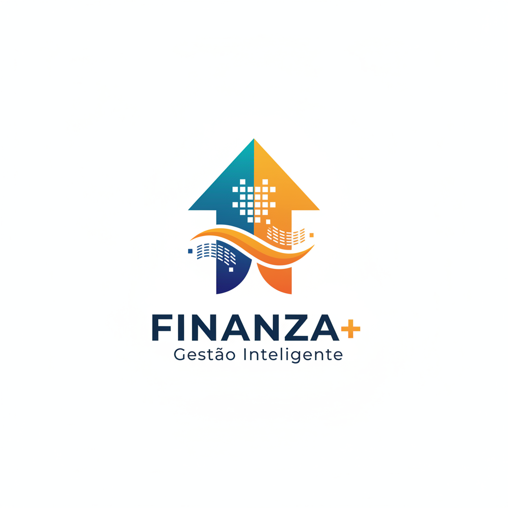 Gestão Financeira Integrada logo