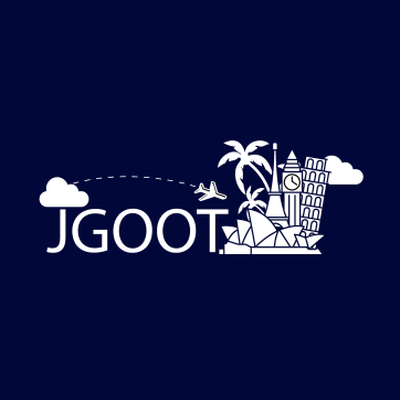 JGOOT Transfer Partners logo