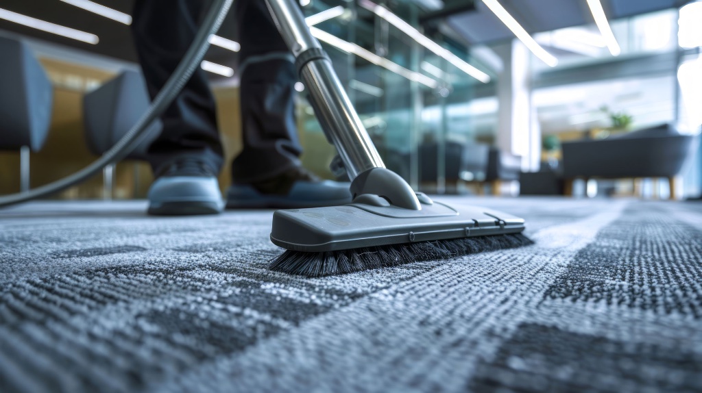 Carpet Cleaning
