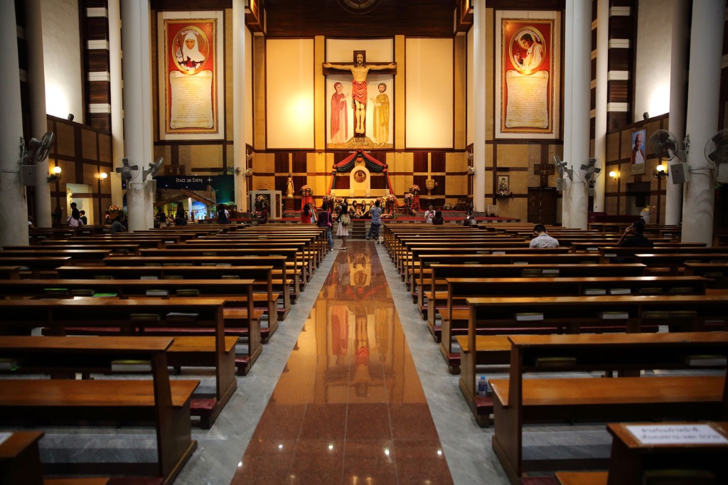 Religious Institutions