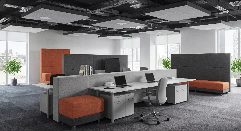 Professional Financial Institution Cleaning