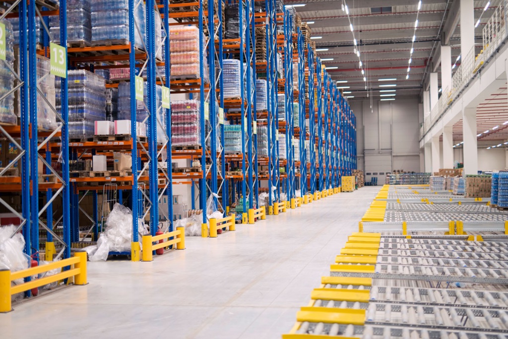 Fulfillment & Distribution