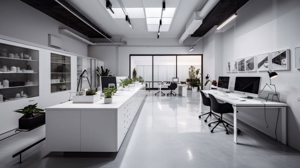 Office Space
