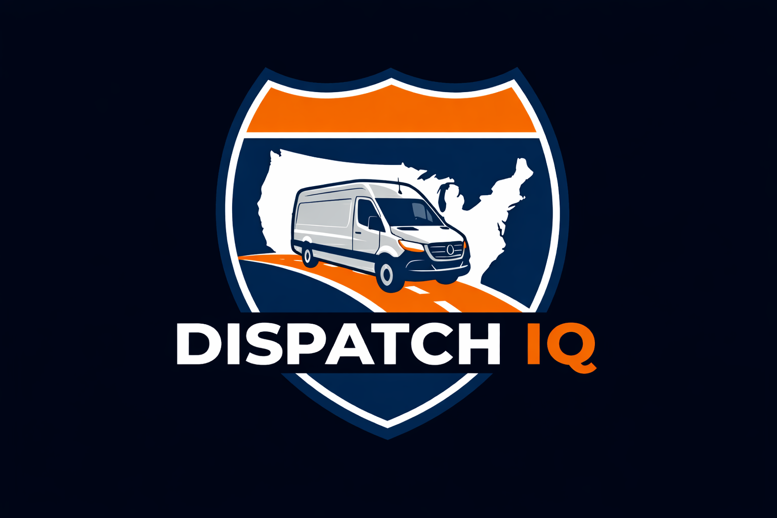 DispatchIQ logo