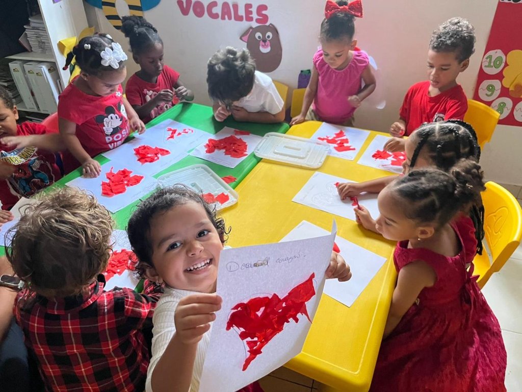 Celebración del Día del Amor y la Amistad 2026