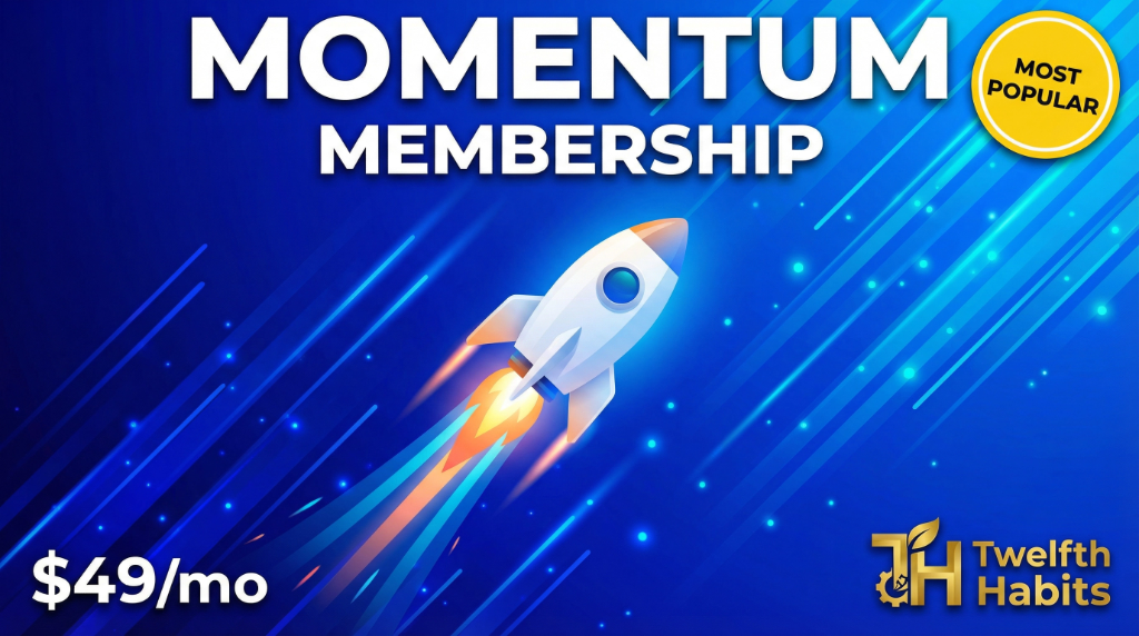 Momentum Membership