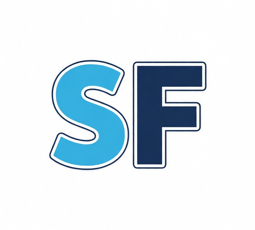 SolidFlow Solutions logo