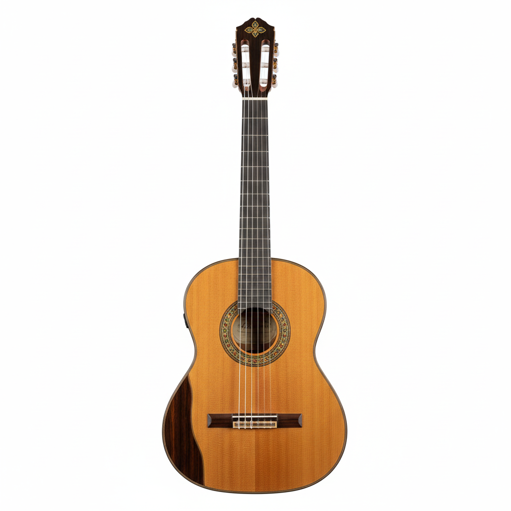Classical Guitar