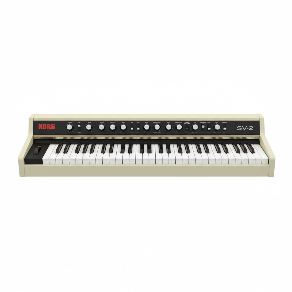 Stage Piano