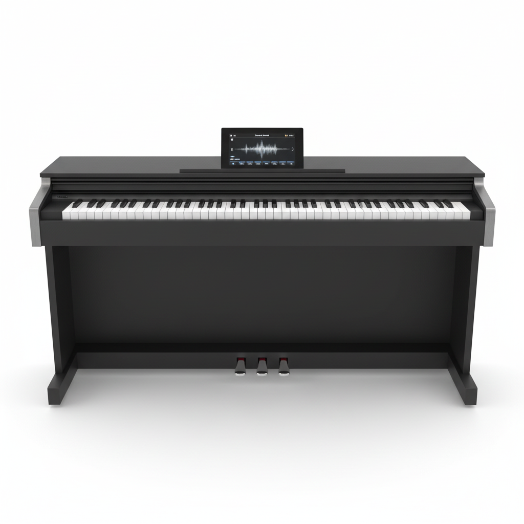 Digital Piano