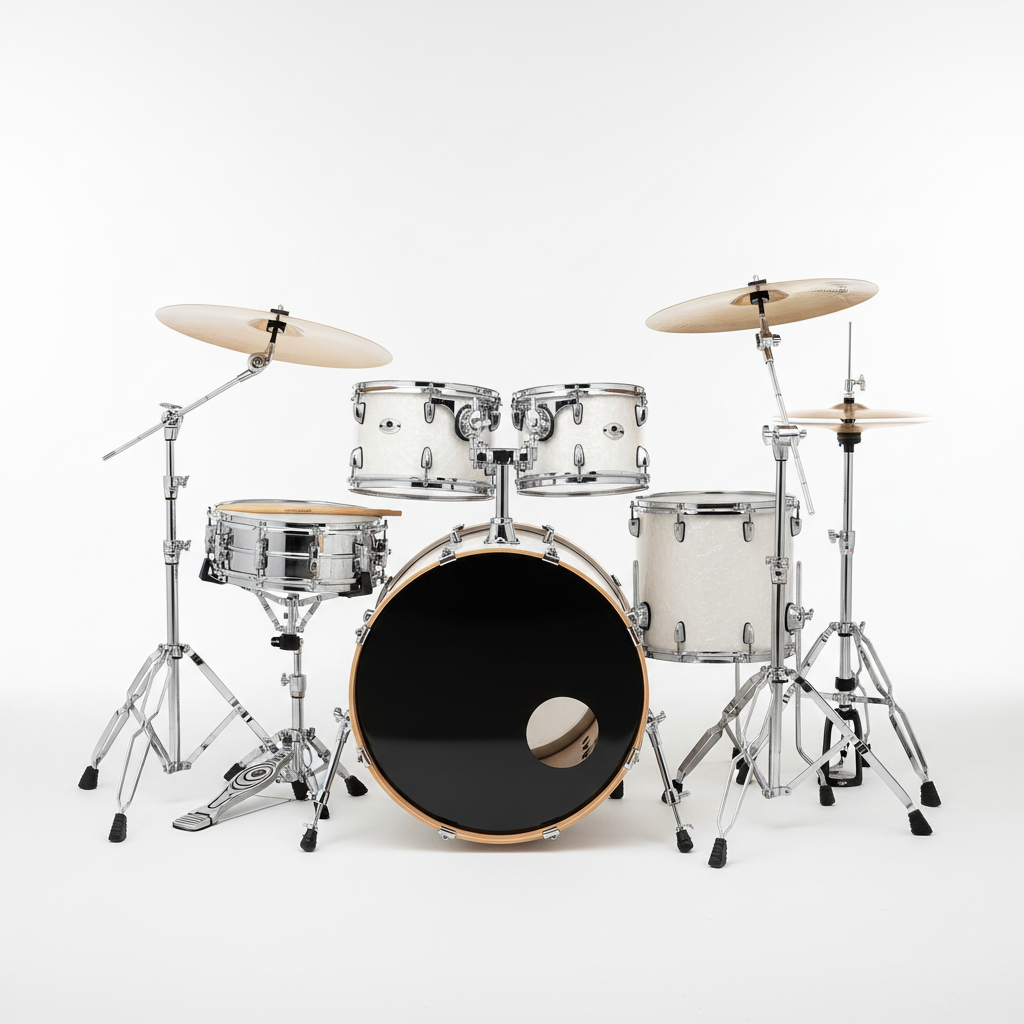 Drum Kit
