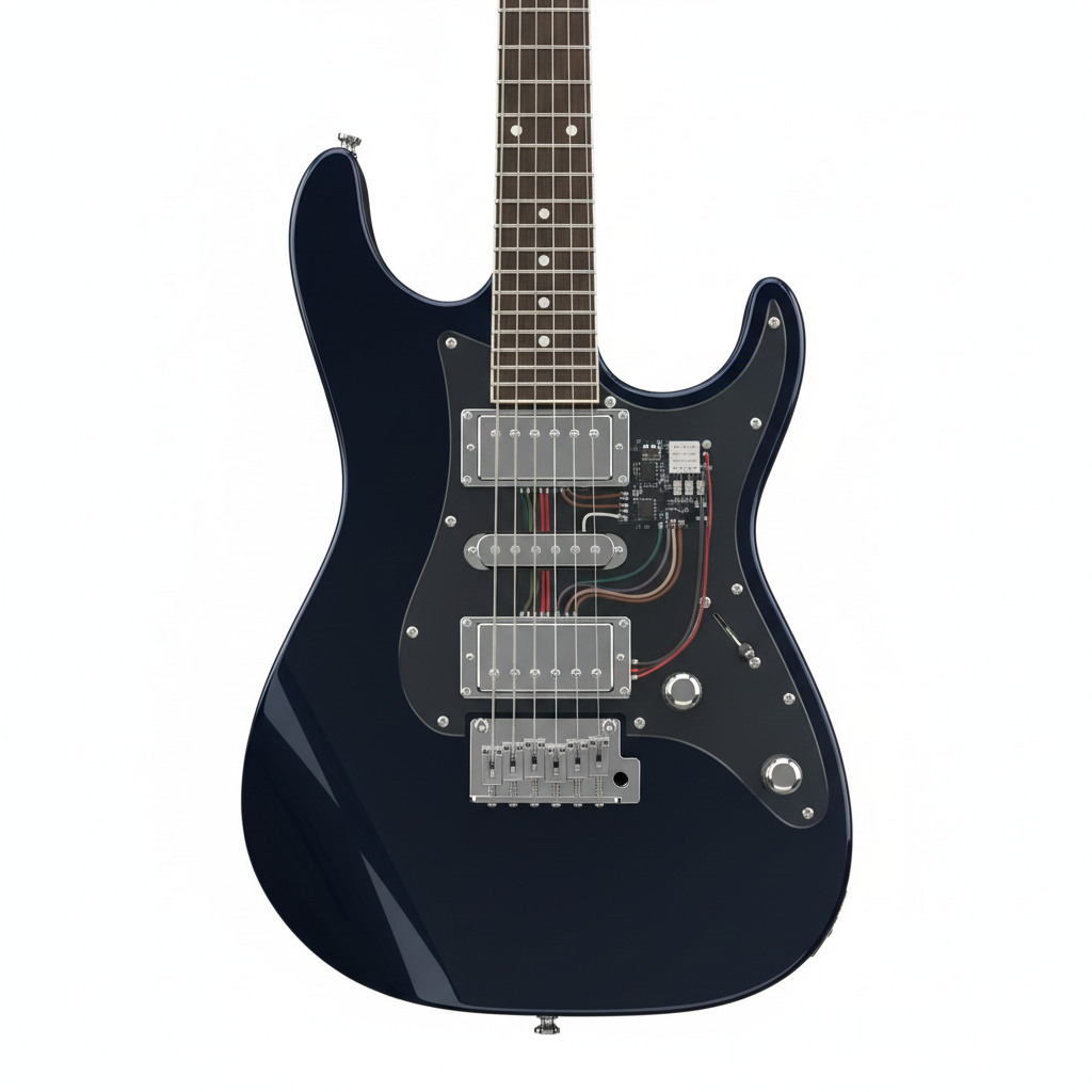 Electric Guitar