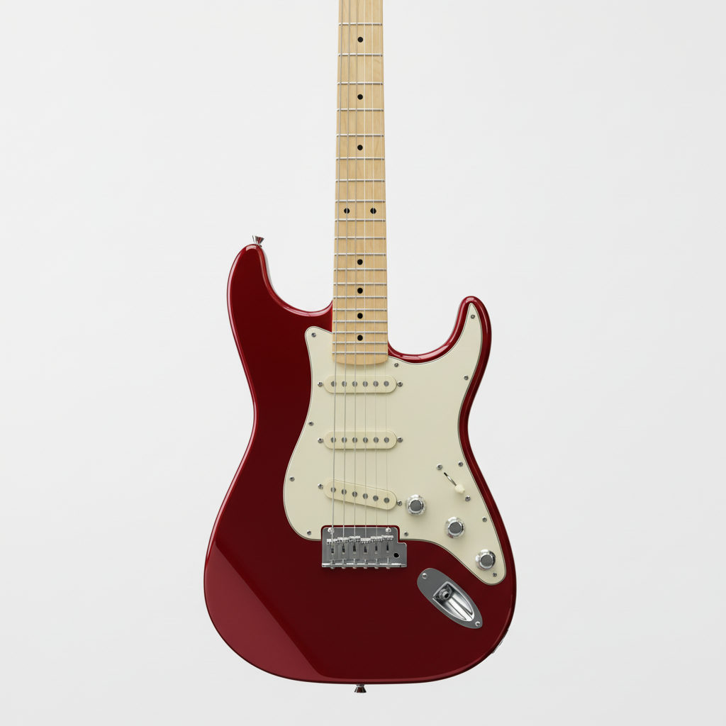 Electric Guitar
